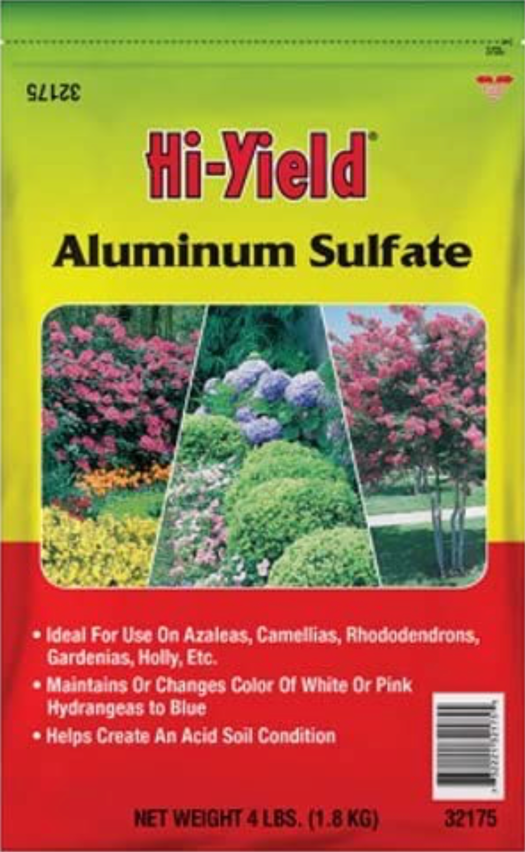 Aluminum Sulphate