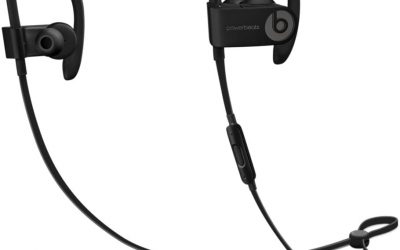 Product: PowerBeats Earbuds