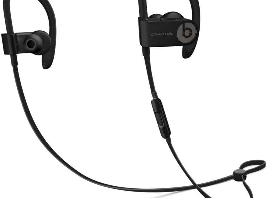 Product: PowerBeats Earbuds